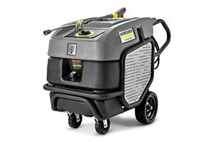 Pressure-Washers