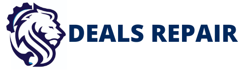 deals logo